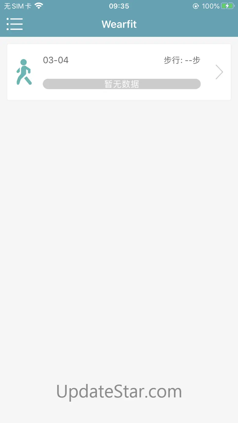 Wearfit hw_4.0.3