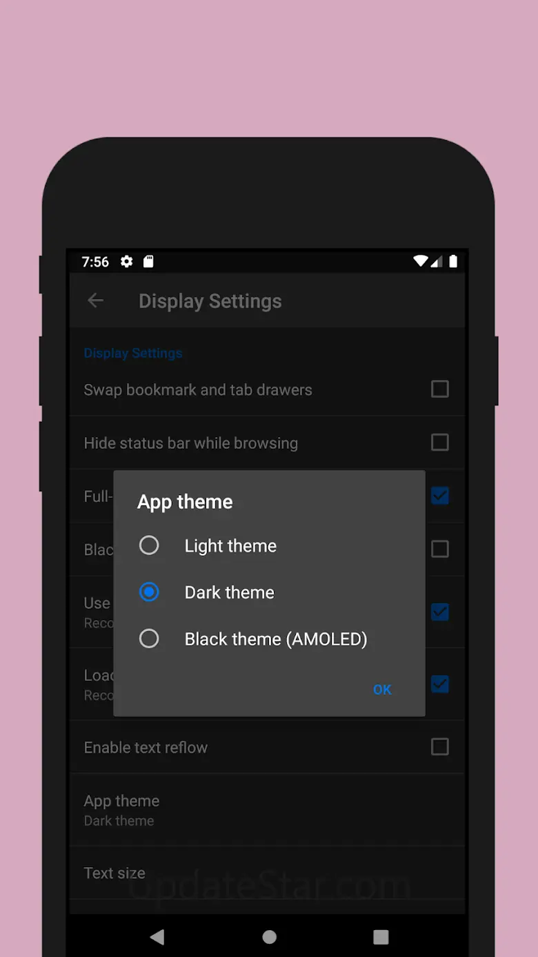 Ui Browser -  Fast & Mini 1.1.4
