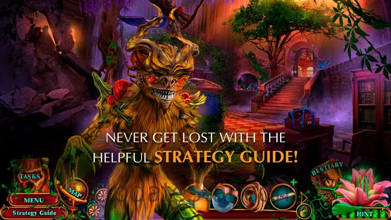 Spirit Legends: Forest Wraith 1.1.1