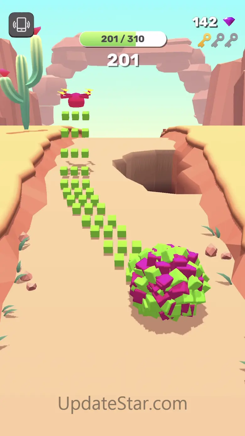 Rolly Hill 2.1.1