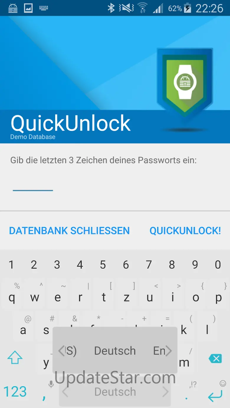 Keepass2Android Password Safe 1.11-r0