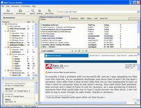 Web Forum Reader Lite 2.0