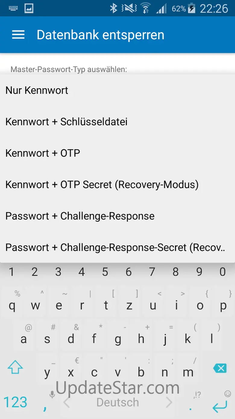 Keepass2Android Password Safe 1.11-r0
