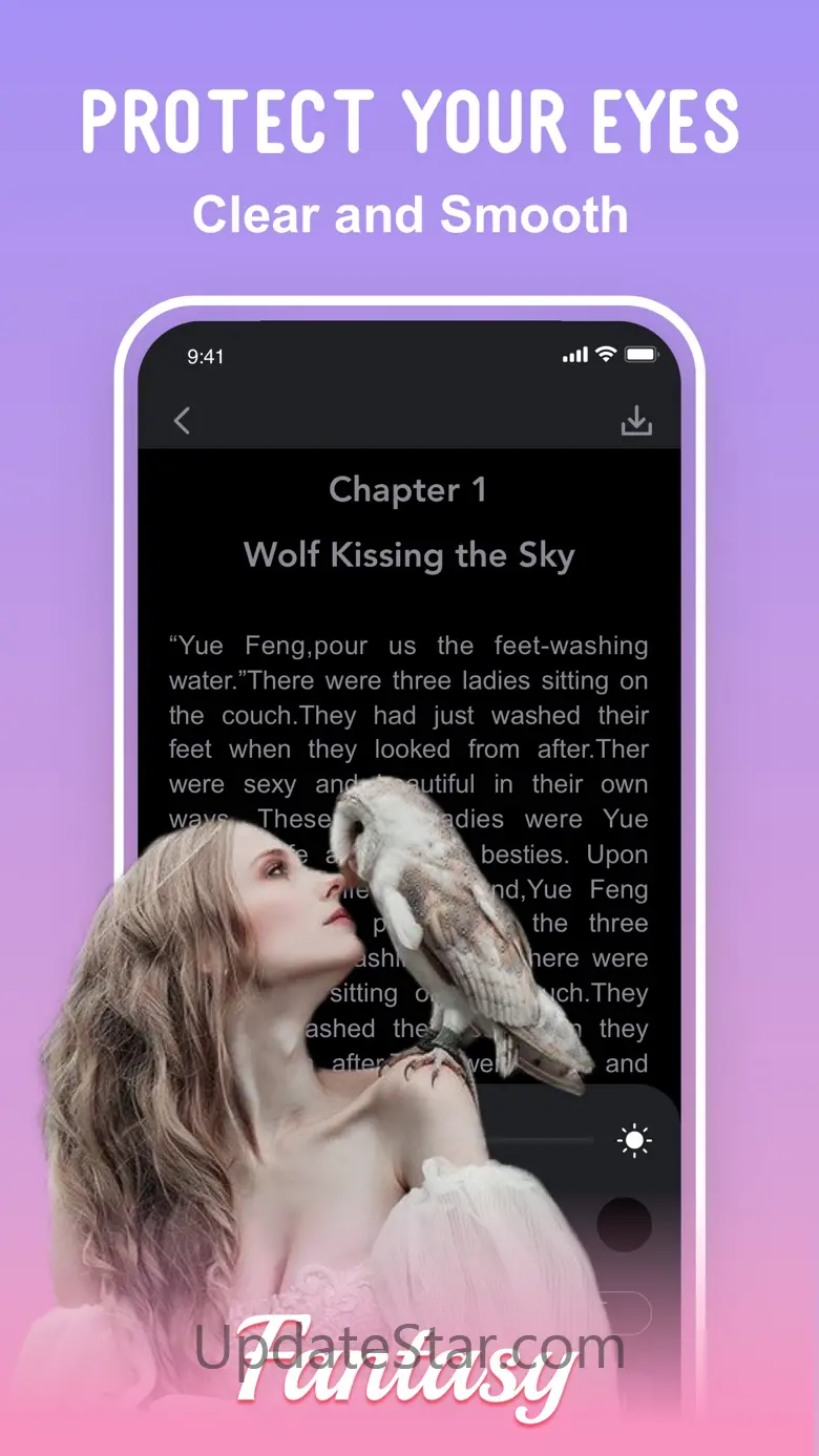 Romance WebStory 1.1.6