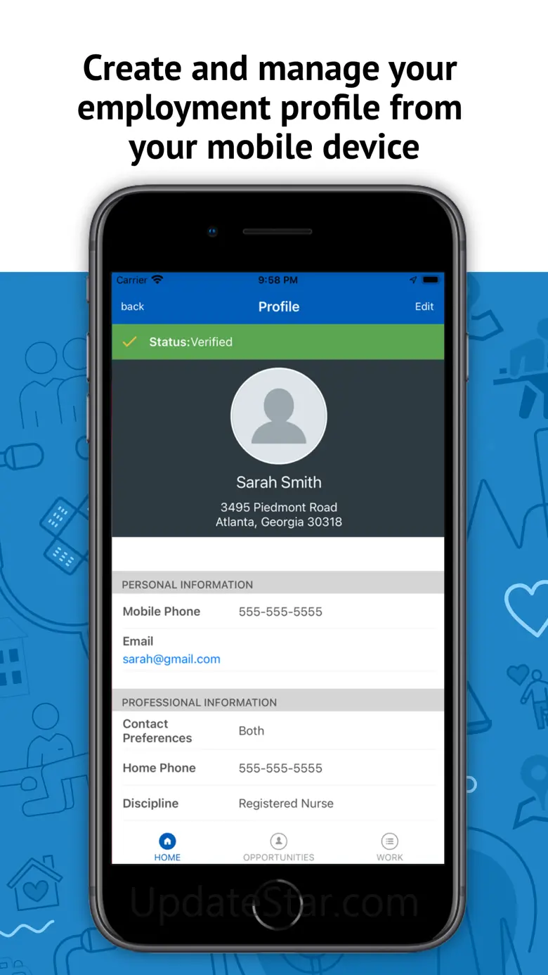 SHC WeConnect 4.16.0