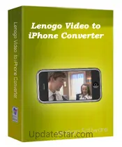1st Lenogo DVD to iPhone Converter 7.0