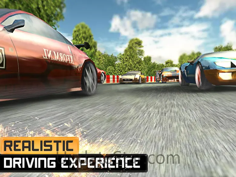 Need for Car Racing Real Speed 1.4