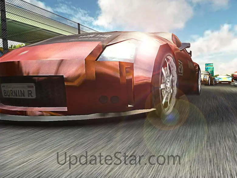 Need for Car Racing Real Speed 1.4