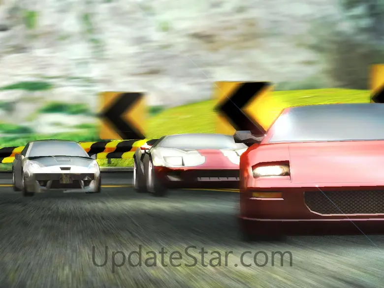 Need for Car Racing Real Speed 1.4
