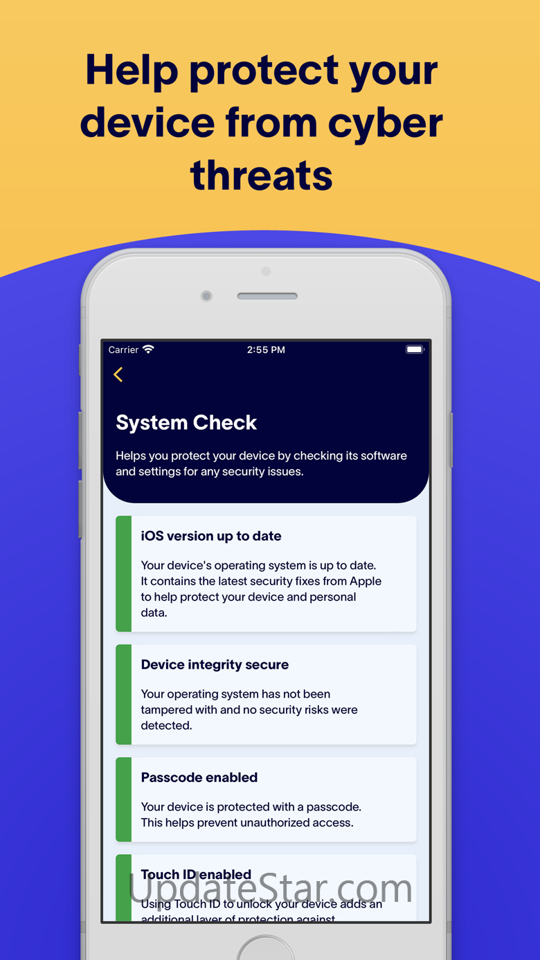 Certo Mobile Security 3.3.0