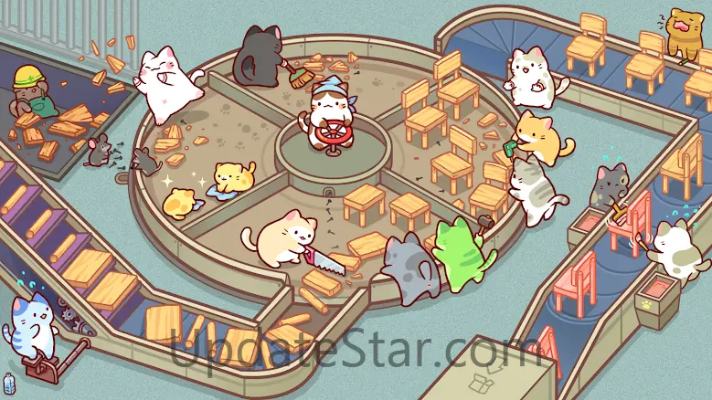 Kitty Cat Tycoon 1.0.66