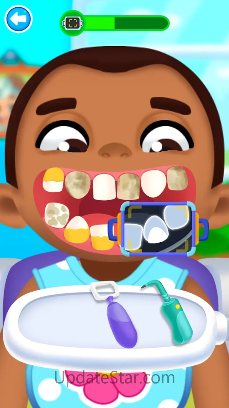 Dentist for children 1.0.7