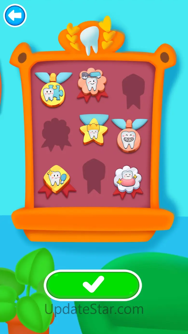 Dentist for children 1.0.7