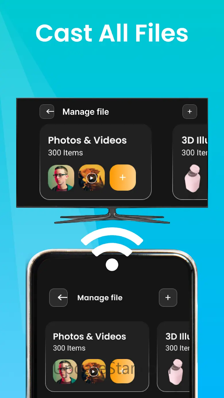 TV Cast & HD Projector Guide 2.9