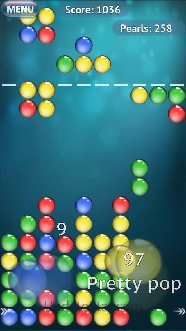 Bubble Explode - Pop & Shoot 4.3.0