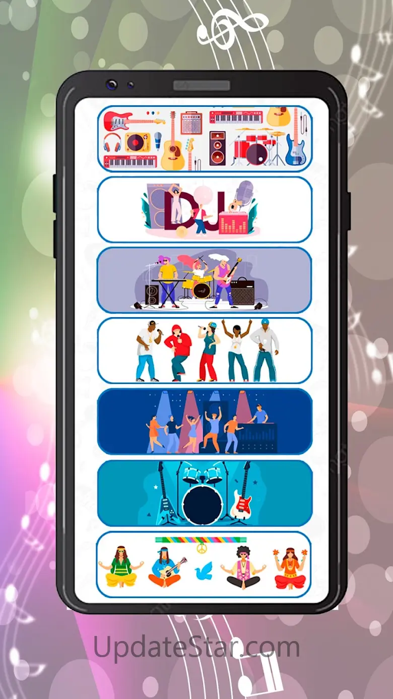 Make Your Song! Make Music! 13.3