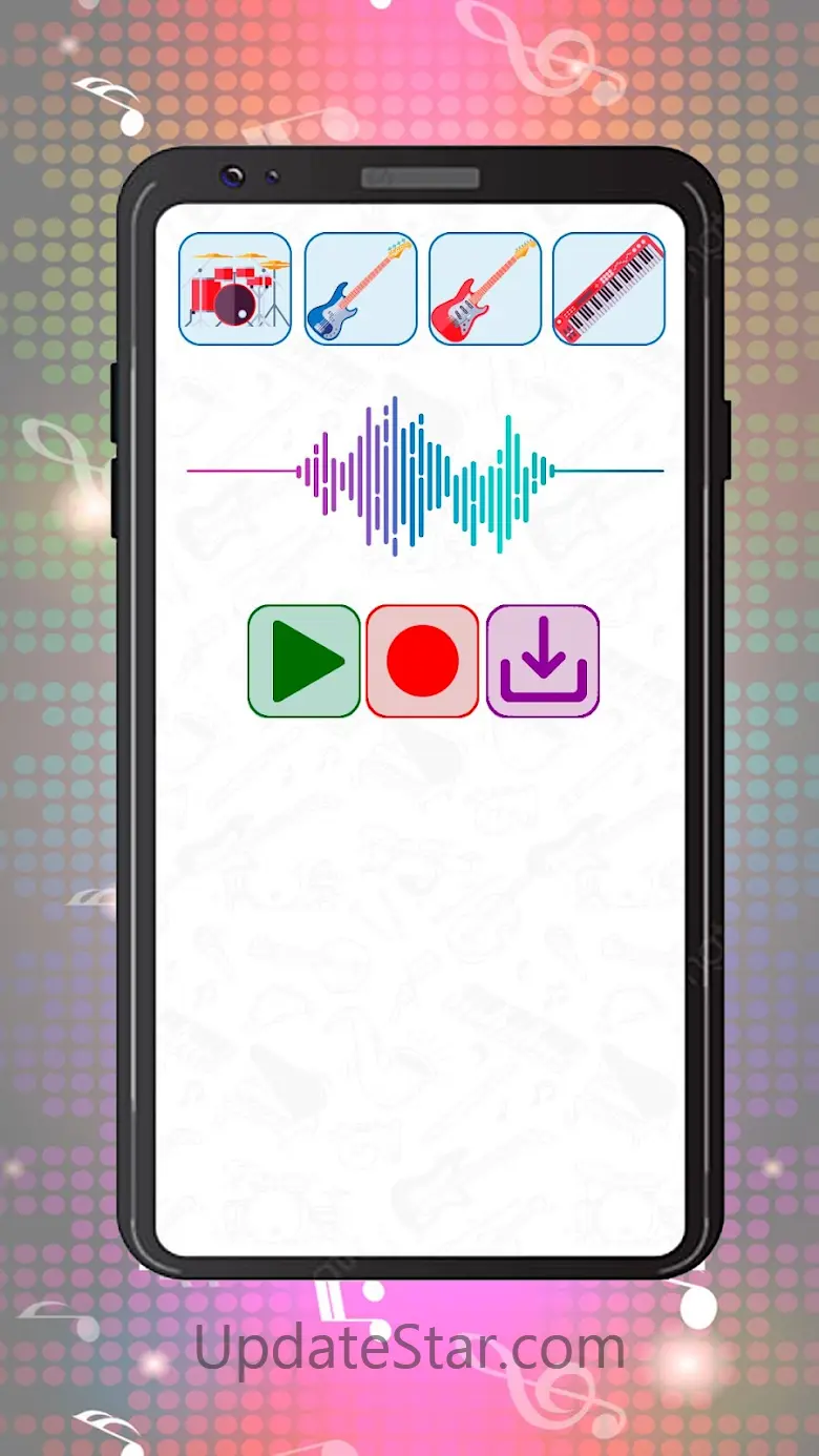 Make Your Song! Make Music! 13.3