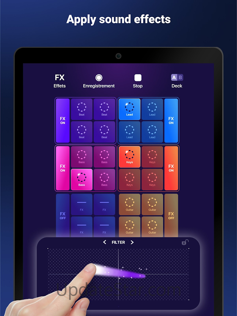 Beat Looper Pro - Music Maker 1.18.00