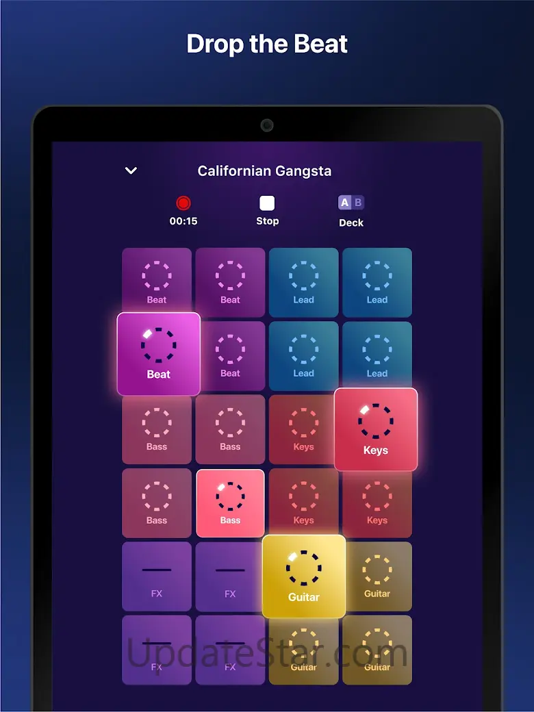 Beat Looper Pro - Music Maker 1.18.00
