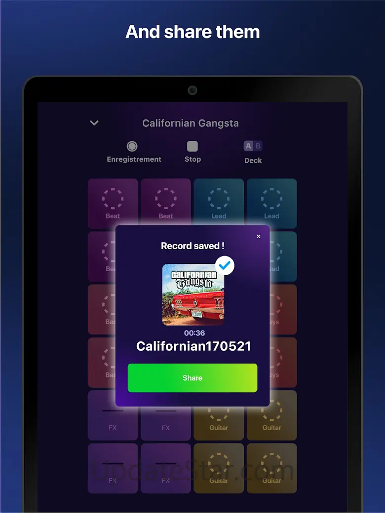 Beat Looper Pro - Music Maker 1.18.00