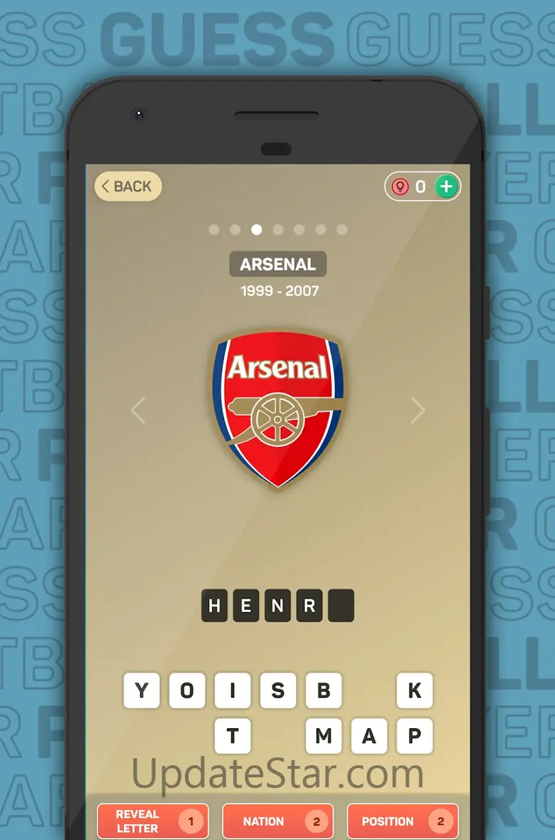Guess The Footballer 2023 3.1.4
