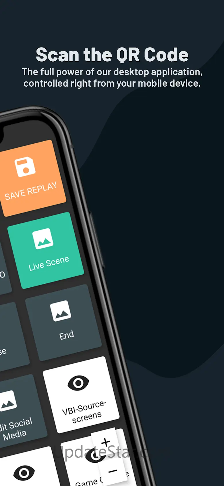 Streamlabs Controller 3.6.18