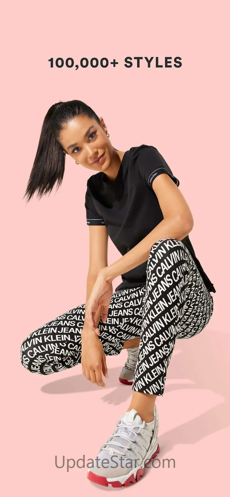 SIVVI Online Fashion Shopping 11.18(1310)