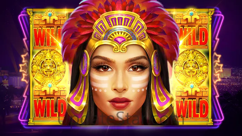 Gambino Slots: Online Casino 8.0
