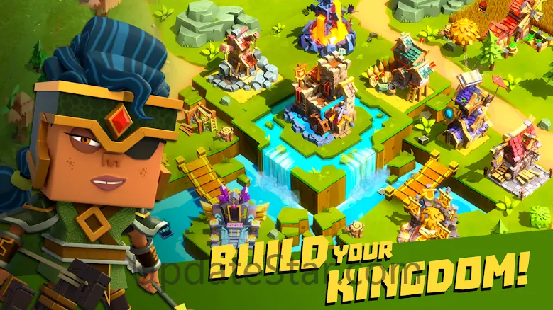 Kingdoms of HF - Dragon War 2.38