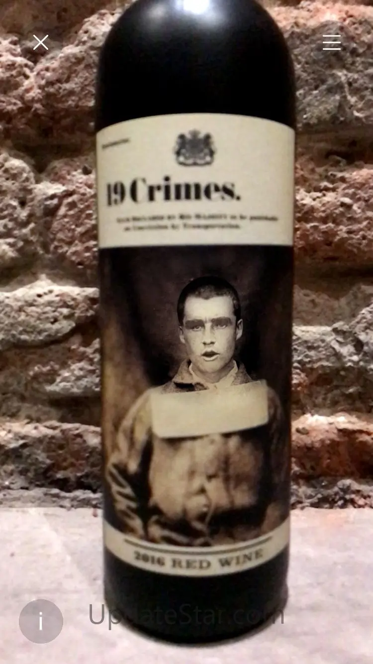 Living Wine Labels 3.23
