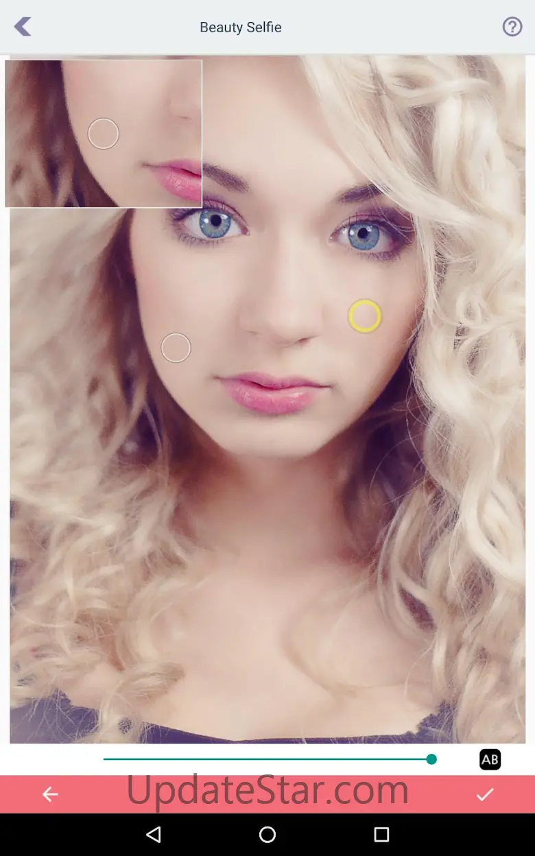 Beauty Selfie - Photo Editor 1.3.7