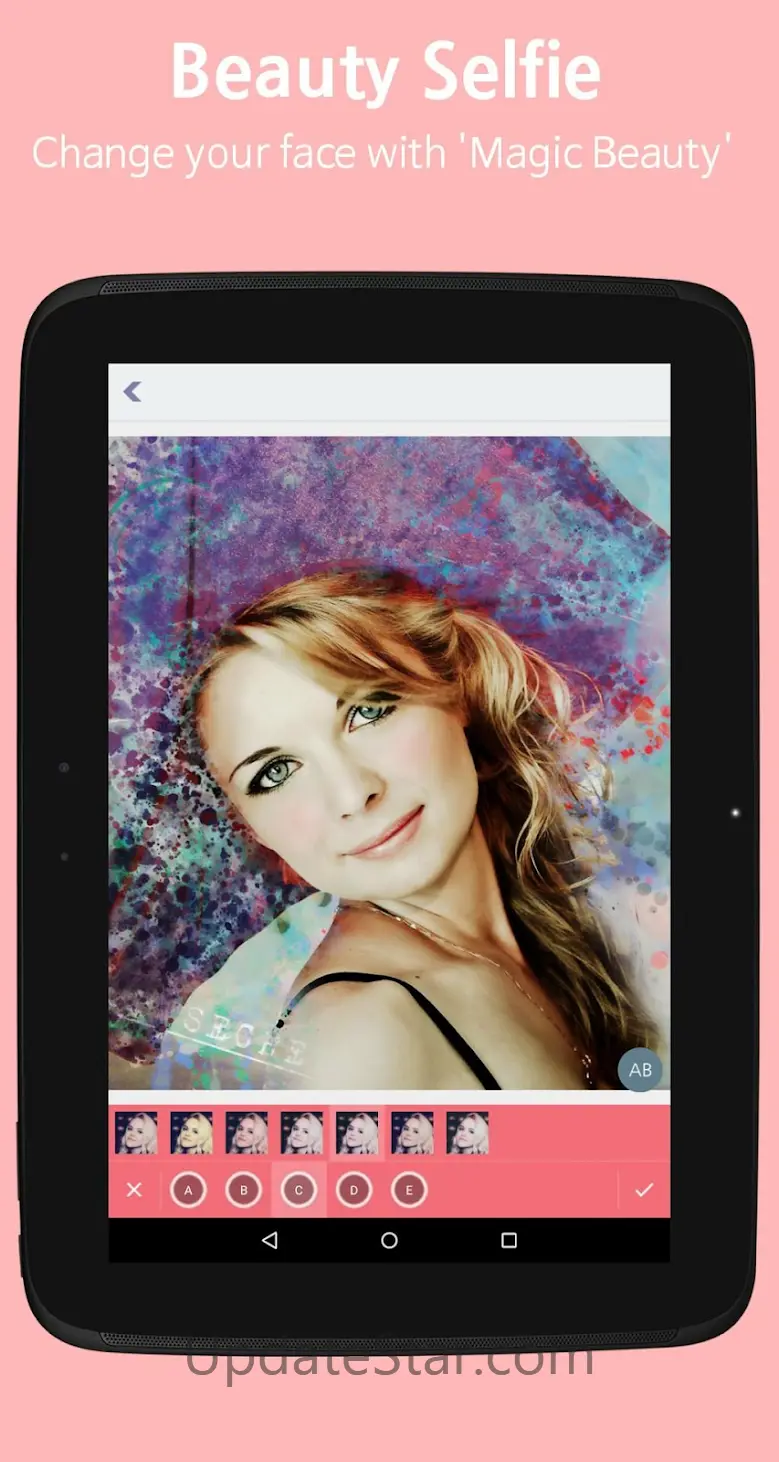 Beauty Selfie - Photo Editor 1.3.7