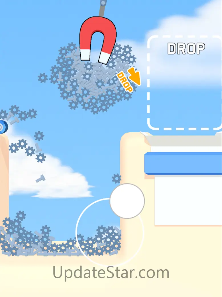 Ultimate Magnet 1.6