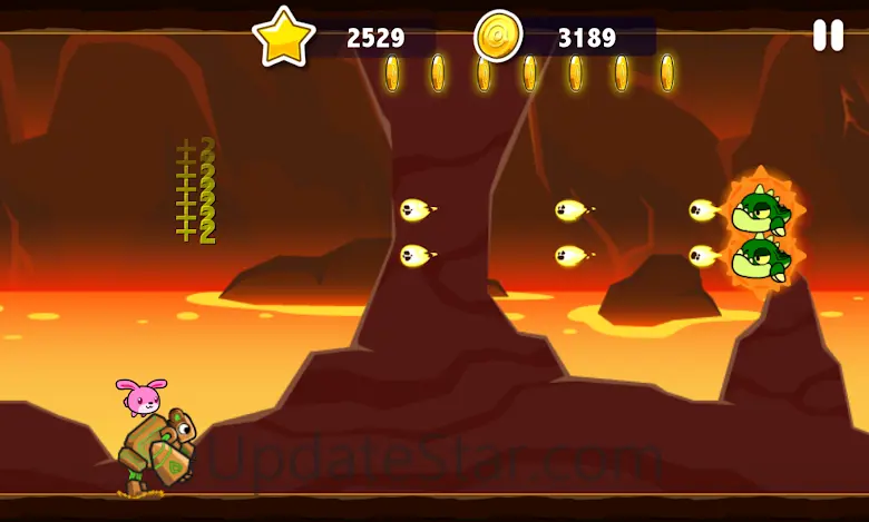 Duck Life 5: Treasure Hunt 4.00336