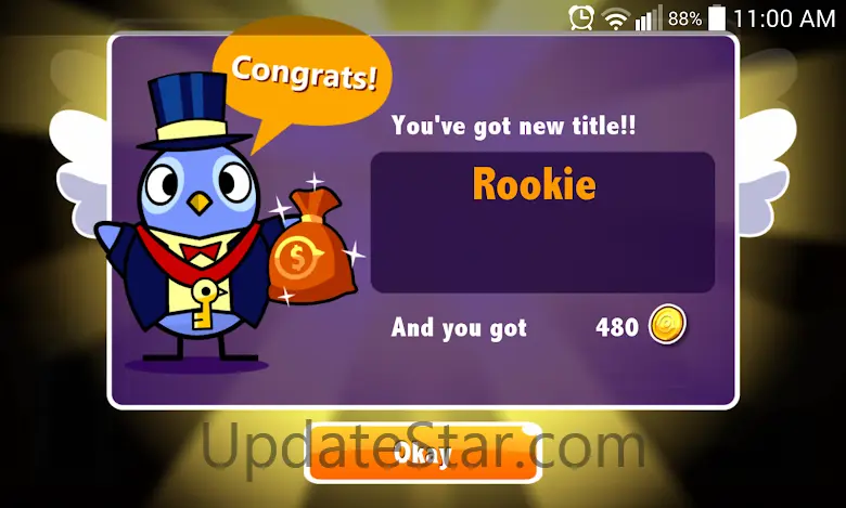 Duck Life 5: Treasure Hunt 4.00336