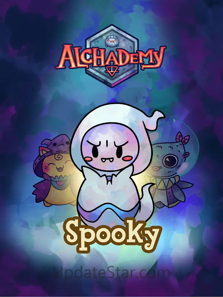 Alchademy 3.37