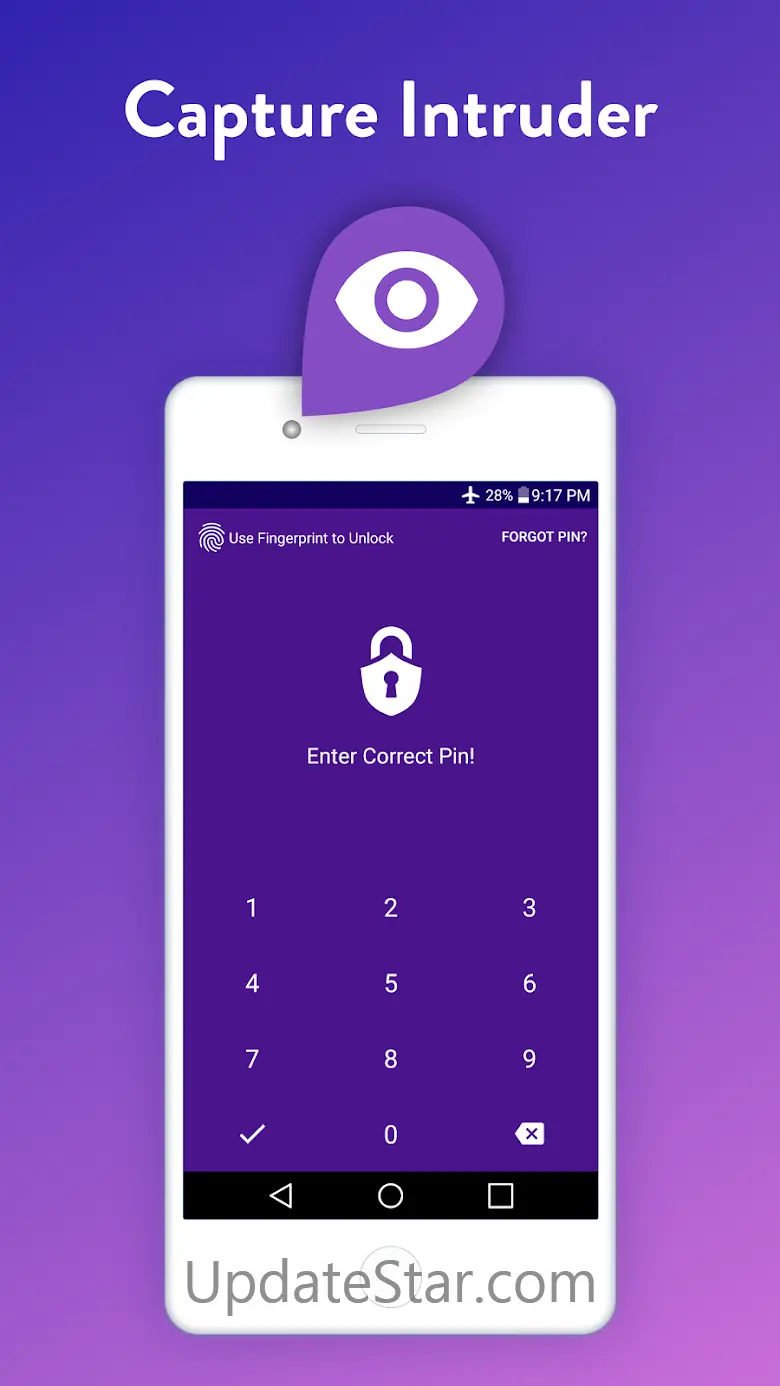 Easy Vault : Hide Pictures, Vi 2.79