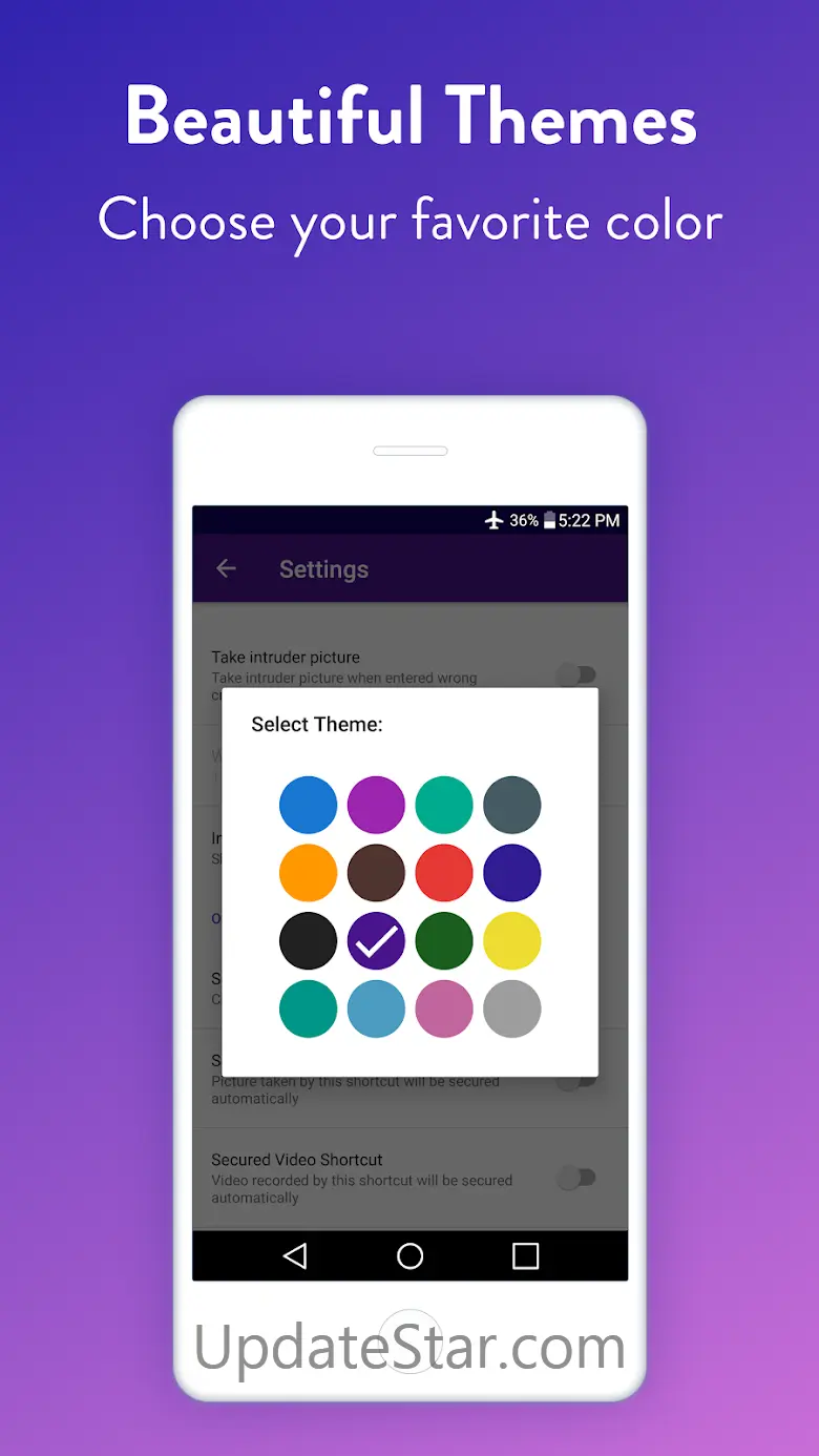 Easy Vault : Hide Pictures, Vi 2.79