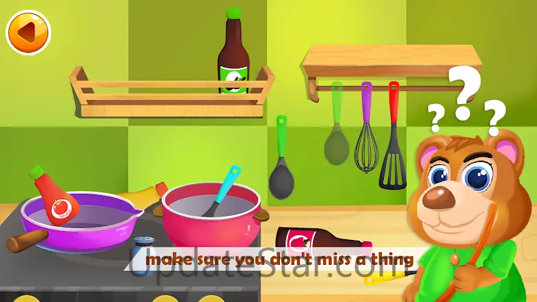 House Cleaning - Dream Home 1.2.8