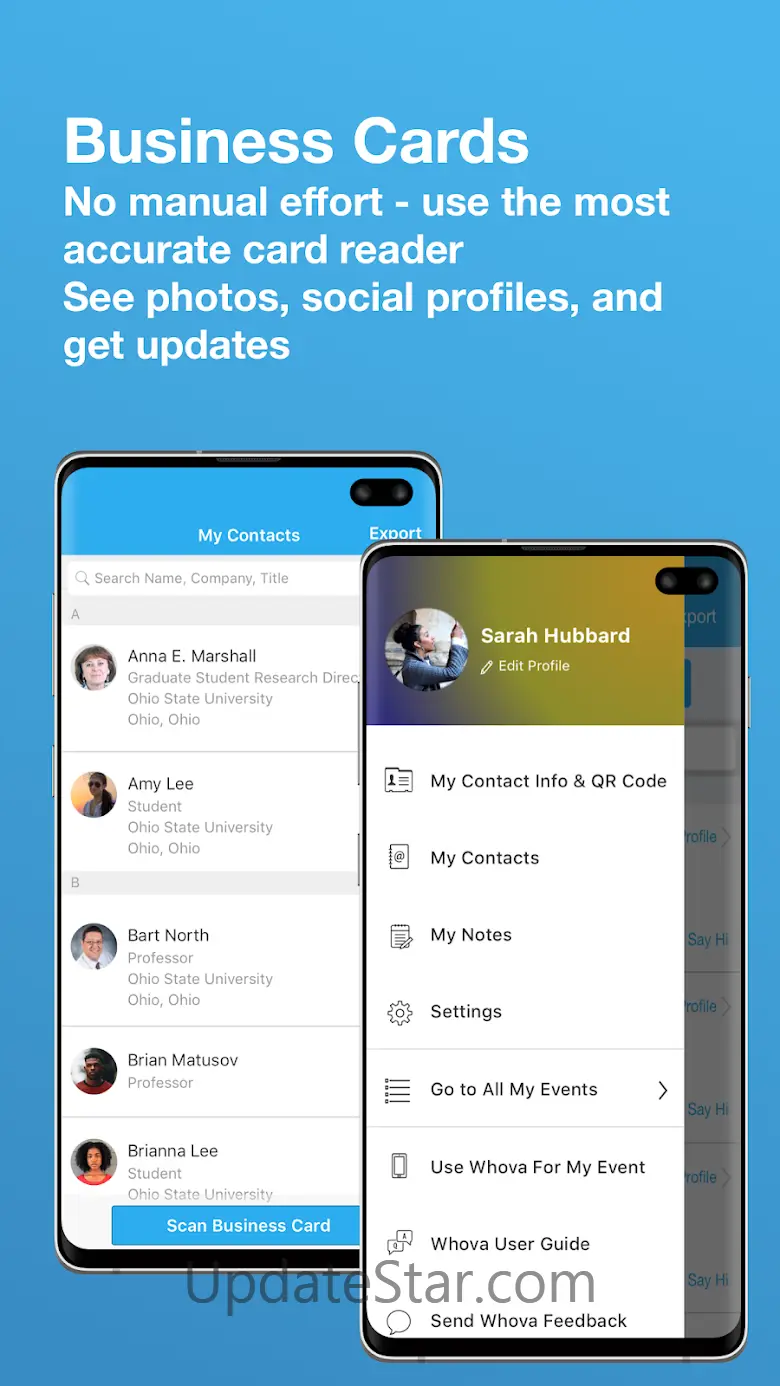 Whova - Event & Conference App 10.3.4