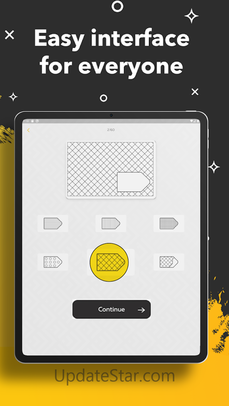 Brain test - psy and iq test 3.6.3