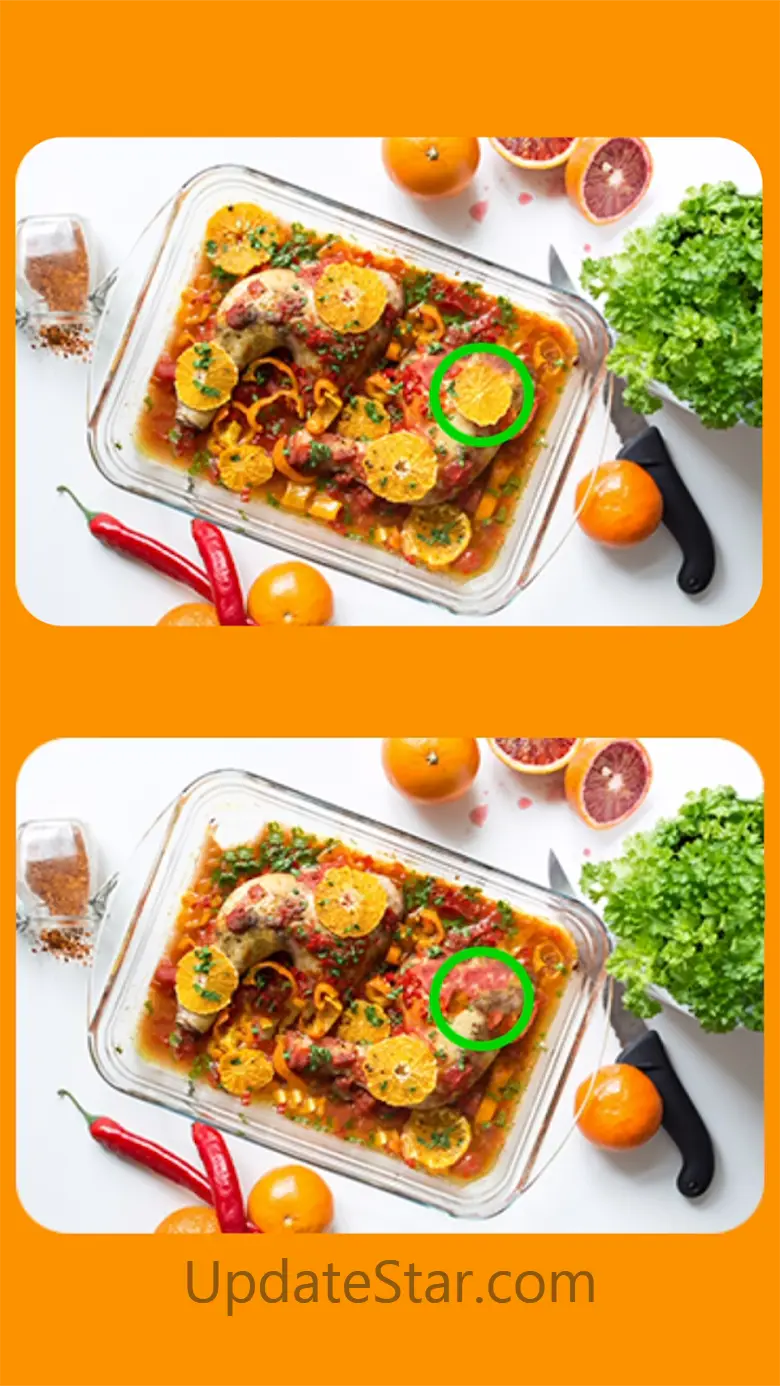 Spot The Differences Game 5.0.2