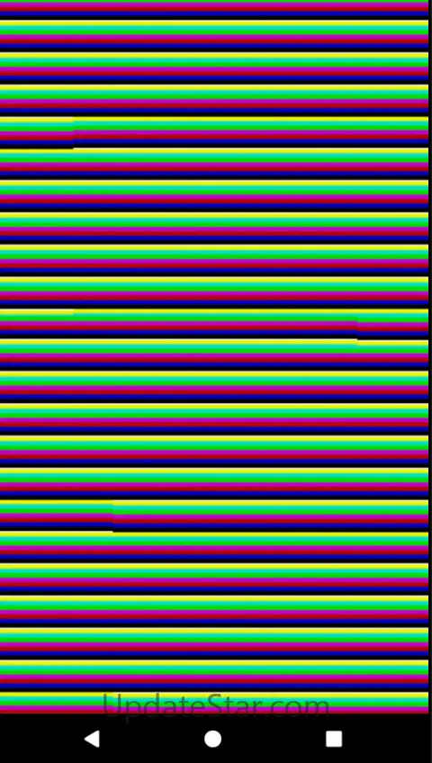 Display Calibration 10