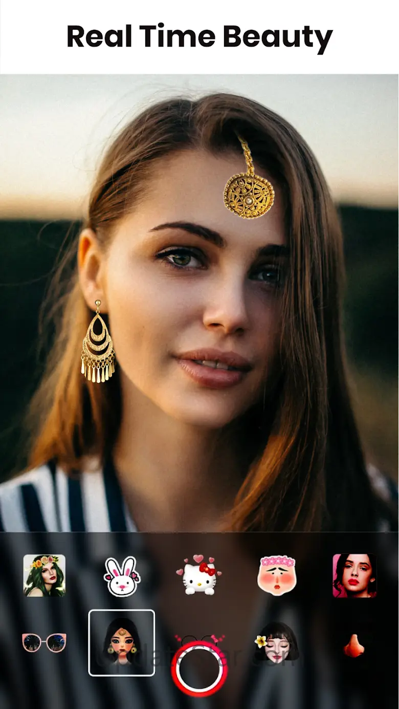 Girl Photo Editor: Makeup Look 3.7
