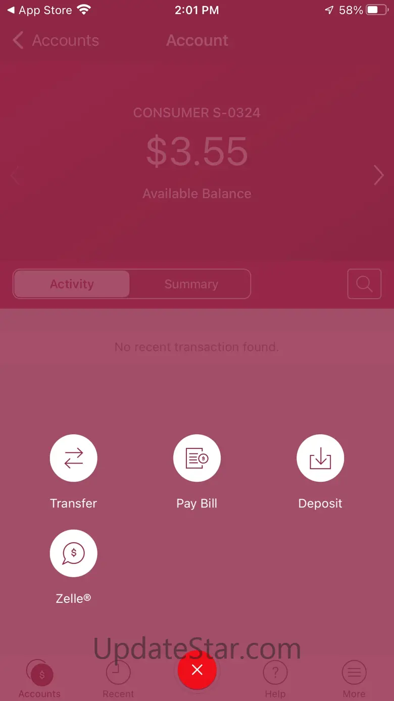 Gibsland Bank Mobile 6.0.6682