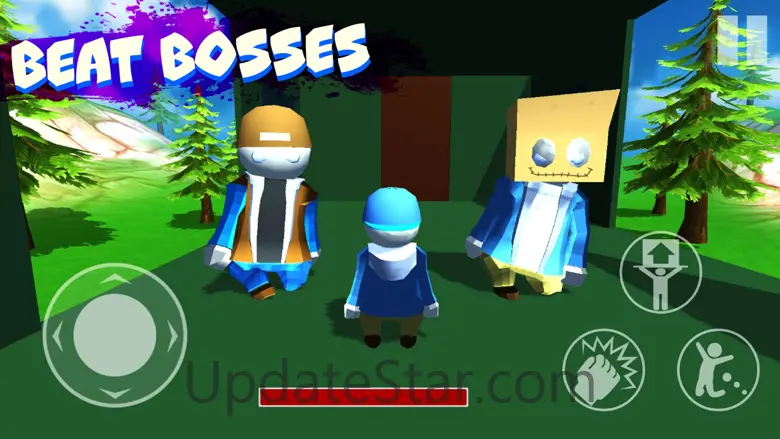 Gangs Party Floppy Fights 1.9