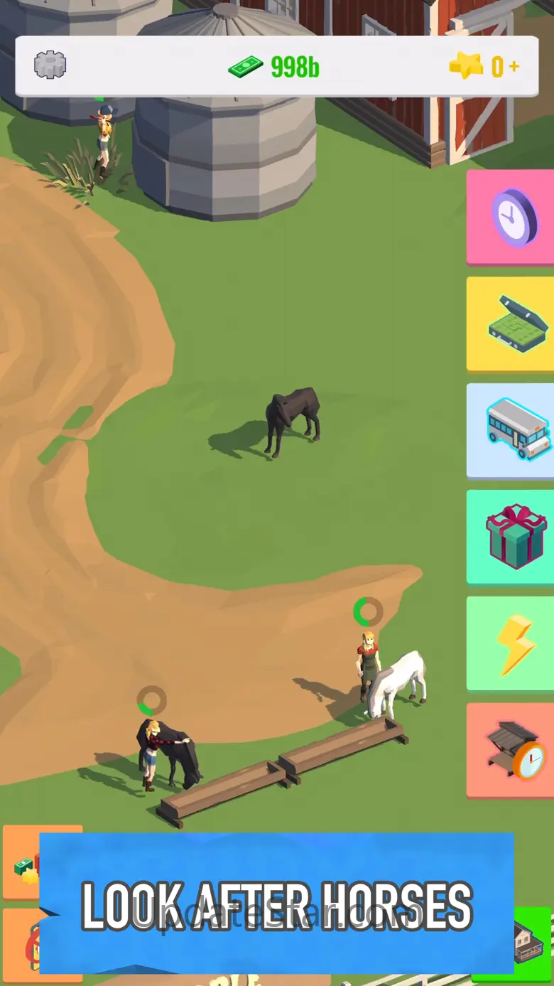 Idle Farm 3d: Business Empire 1.0.26