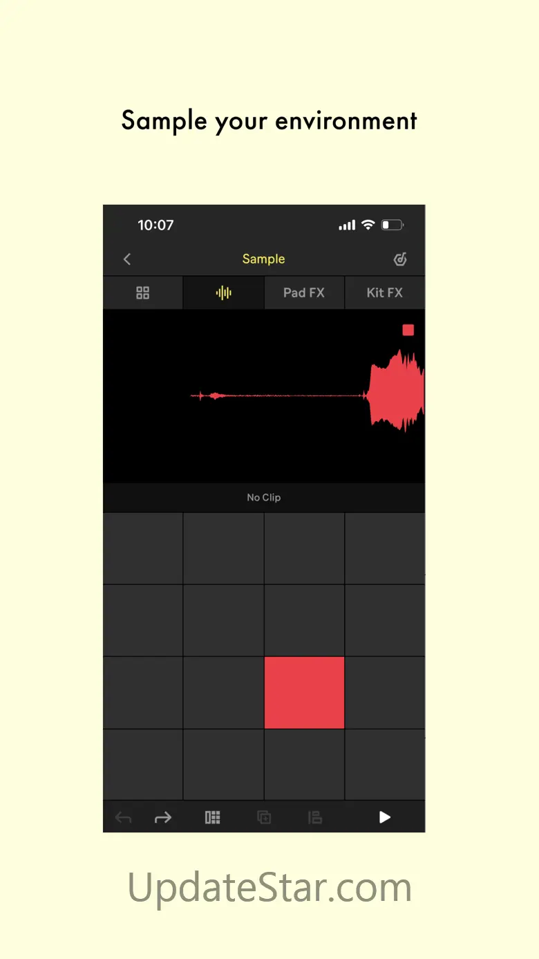 Ableton Note 1.1.2
