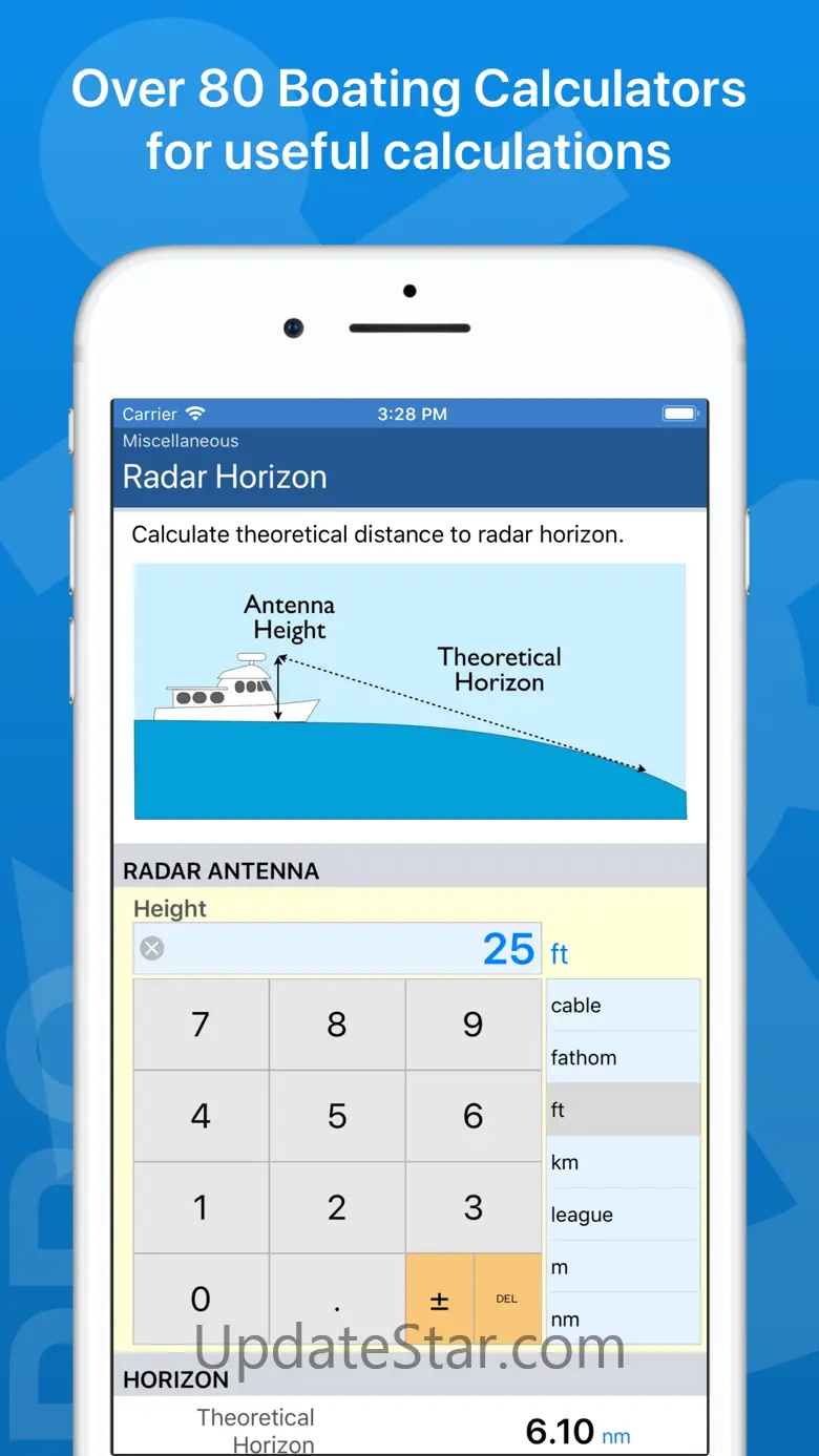 Navigation Rules Pro 2.1.9