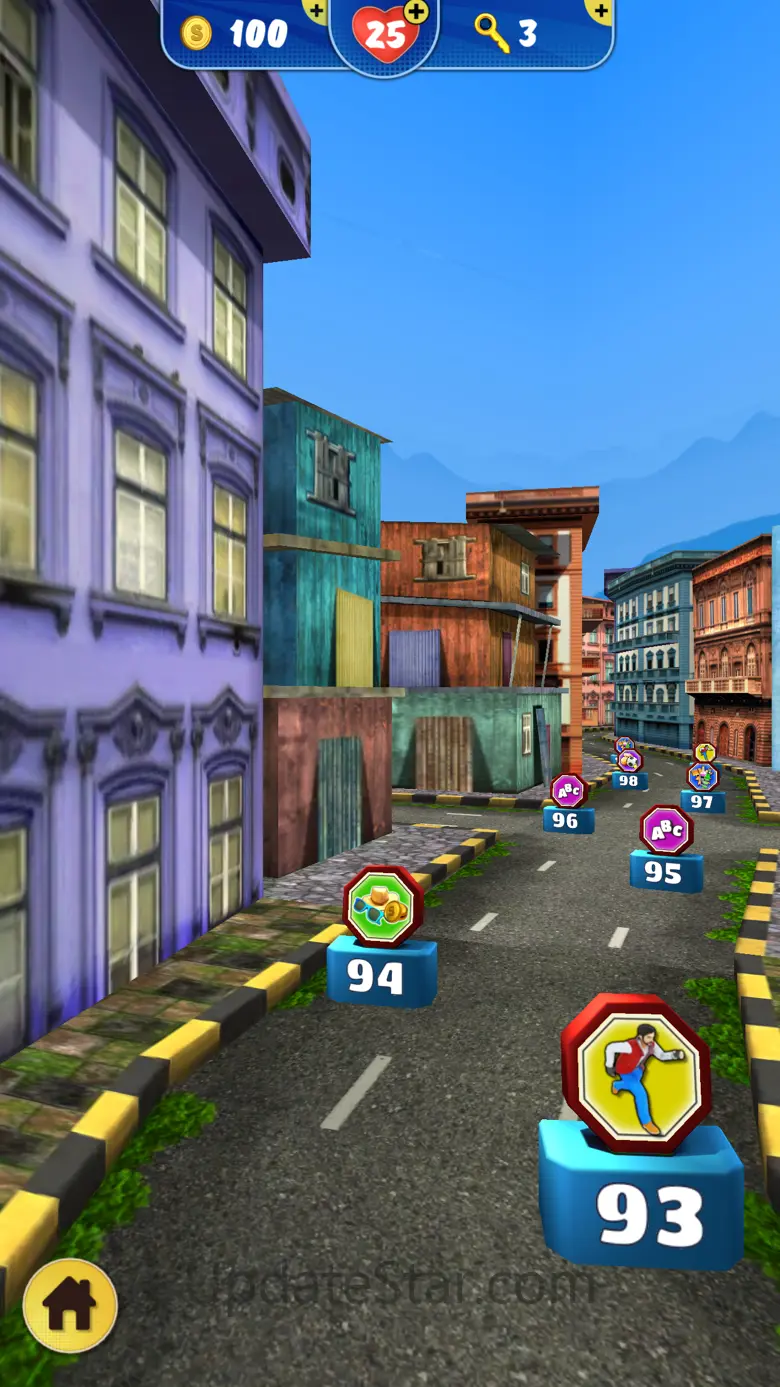 Street Chaser 6.2.5